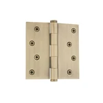 Grandeur BUTHNG-SQ-ST-RES-4 X Inch Plain Bearing Square Brass. Fixed Price $42.75.
