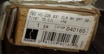 Hager Roton 780-226HD-83-28 W/ Von Duprin Ept Cutout Rh 7/16 Cl. Fixed Price $149.99.
