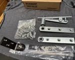 Rixson Assa Abloy 127 3/4 613 Pivot Set. Fixed Price $150.00.
