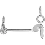 National Hardware N130-765 294BC Hinge Strap Zinc Plated. Fixed Price $20.74.