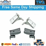Trq New Upper Lower Door Hinge Left & Right Side Set Of 4 For 1978-1997 Mercury. Fixed Price $143.64.