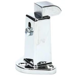 Kason 10058005003 Safeguard Strike Chrome, 1-3/4" To 2-1/2". Fixed Price $81.39.