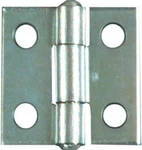 National Hardware 1 In. Zinc-plated Hinge Pin 2 Pk (pack Of 5). Fixed Price $18.05.