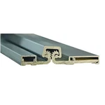 Pemko CFS95CP Piano Hinge, Bronze, Center Pivot Mounting, 1/4 Leaf W X 83. Fixed Price $227.99.