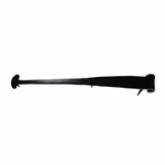 Bean Strap Pintle Door Hinge Black Hand Forged 16 1/4" Renovator's Supply. Fixed Price $33.99.