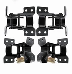 Ecotric Door Hinge 4PCS For 1968-69 Camaro FIREBIRD-1968-79 Chevrolet Nova Steel. Fixed Price $66.90.