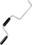 Winch Winder For Flatbed Trailer, Winding Straps Roll-up Hand Roller, Tie-. Fixed Price $20.91.