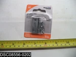 QTY=10( 5 Pks Of 2) N146-043 National Hardware 1-1/2" Non Removable Pin Hinges. Fixed Price $29.98.