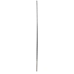 Seachoice 34991 Gauge Stainless Steel Continuous Hinge X 72". Fixed Price $84.82.