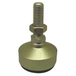& Manufacturing BSW-2H Level Mount, Anti-vibe, 1/2-13, 1-7/8 In.. Fixed Price $24.59.