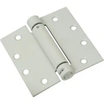 National 4 Prime Coat Adjustable Door Spring Hinge (1 Pcs) N226-399. Fixed Price $14.99.