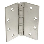 Ives 5BB1HWHT 4.5X4.5 652 Heavy Weight Hinge,steel,hospital Tip 33MJ76. Fixed Price $90.67.