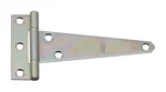 National Hardware N128-652 Zinc Plated Hot-rolled Steel Light T-hinge In.. Fixed Price $12.94.