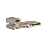 Pemko CFS83 Geared Piano HINGE,2-7/8 In. W 2EUN6. Fixed Price $188.35.
