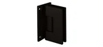 Crl Vienna Wall Mount Full Back Plate Hinge Oil Rubbed Bronze. Fixed Price $58.80.