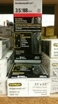 Stanley Door Hinge S820-753 Satin Bronze Dark, Oxidized And Oil Rubbed. Fixed Price $11.00.