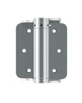 2 Pack 3 Inch Self-closing Door Hinges Adjustable Storm Screen Zinc 851594. Fixed Price $26.65.