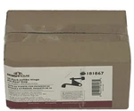 Design House 10- Pack Jumbo Hinge Pin Door Stop, 181867 Oil Rubbed Bronze F. Fixed Price $9.74.
