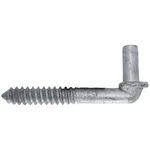 Wood Screw Lag Hinge 4-1/2" For Posts, Wa.... Fixed Price $26.31.