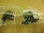 Amerock BPR3417ORB 3/8" Insert Hinge Oil-rubbed Bronze 2 Pack. Fixed Price $9.99.