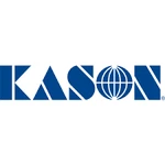 Kason Curtain W/6 Strip Cooler. Fixed Price $198.40.