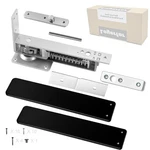 Loyerfor Double Action Spring Hinges Swinging Doorhinge Pivot With. Fixed Price $104.88.