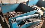 T&s Zero Low Table 2 Ton Pentalift Scissor Loading Dock Vestil No. Fixed Price $1500.00.