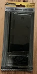 Brinks Ball Bearing Door Hinge Smooth Matte Black 1/2" BC41018. Fixed Price $6.81.