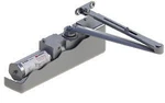 Hager 5100M16ALM Series Cast Iron Grade Heavy Duty Surface Door Closer,. Fixed Price $287.85.