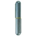 Marlboro 4PPP6 Lift-off Hinge, Steel, Weld-on Mounting, 5/8 Leaf X 5/32. Fixed Price $5.39.