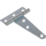 Hillman Light T-hinge Zinc (3") 2 Pack. Fixed Price $14.95.