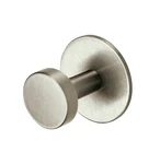 20 New Rockwood Assa Abloy Stainless Steel Architectural Coat Hook RM801. Fixed Price $75.00.