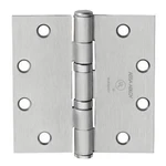 Mckinney T2714412 Series 4-1/2" X Standard Duty Chrome. Fixed Price $17.24.