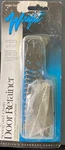 Wright Screen & Storm, Wind Chain Black V11BL - New. Fixed Price $7.00.