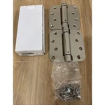 Penrod Door Hinge 4X4 Set Of 2 Brand New With Box & Screws. Fixed Price $25.00.