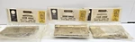 Stanley 3.5 X " Satin Brass Door Hinge Loose Pin Ah. Fixed Price $19.95.