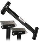 Commercial Door Hinge Adjustment Tool Bender Wrench For .180 Gauge And .... Fixed Price $39.99.