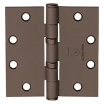 Mckinney 55389 Knuckle Hinge,flush Mount,barrel Pin 487V99. Fixed Price $32.71.