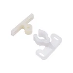 Sugatsune 4EVL9 Grab CATCH,PULL-TO-OPEN,KNUCKLE,15.6 Lb.. Fixed Price $12.90.