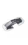 5 Pair Everbilt 90 Degree Surface Mount Hidden Spring Cabinet Hinge H01068E-NPCP. Fixed Price $26.50.
