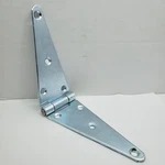 Ace Strap Hinge Heavy Duty Zinc 6" #5295456. Fixed Price $9.75.