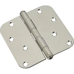 Stanley N225-979 Door Hinges 4IN Ss. Fixed Price $31.76.