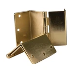 Healthsmart Expandable Door Hinges Handicap Wheelchair Walker Access 2" Wider. Fixed Price $42.57.
