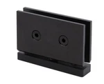 Fhc Cambria Grande Series Top Or Bottom Pivot Hinge - Matte Black. Fixed Price $54.99.