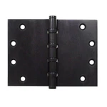 Deltana DSB4560BB 4.5" X 6" Solid Brass Square Corner Ball - Bronze. Fixed Price $137.48.