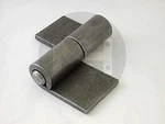Heavy Duty Weld On Hinges - 5MM Thick Steel Detachable Pin Pack Of 2. Fixed Price $23.99.