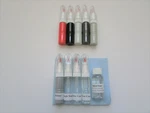 1OZ Valspar Touch Up Paint Pen Brush 2008 - 2018 Subaru Forester Outback. Fixed Price $17.99.