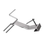 Grand General 75060 Steel Strap Winder Chrome. Fixed Price $62.59.