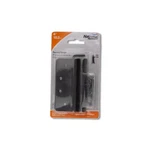 National Hardware 4 Oil Rubbed Bronze Spring Hinge N350-850. Fixed Price $21.99.