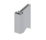 Hager 780-112 Dba Concealed Leaf Continuous Geared Hinge, 83, Dark. Fixed Price $142.74.